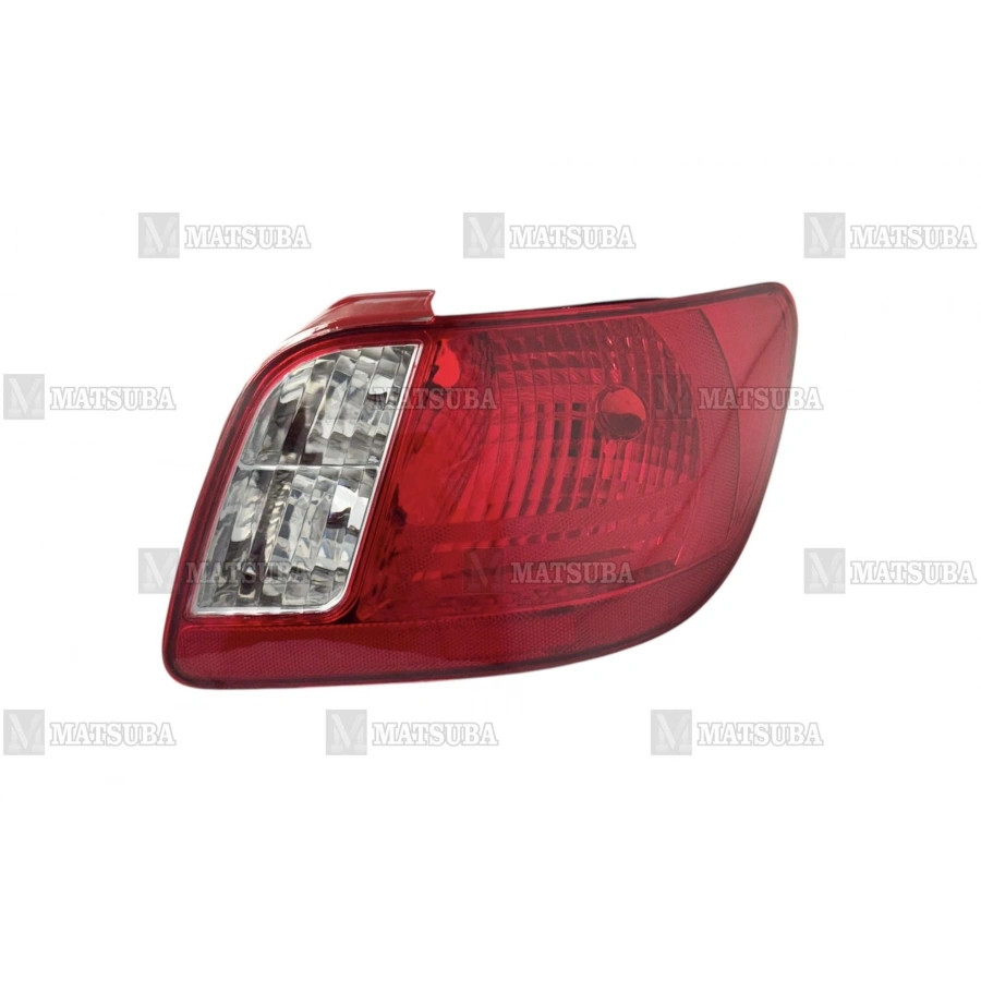 STOP RİO S.D 05-11 RH