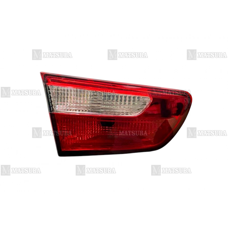 STOP RİO S.D 12-17 İÇ LH