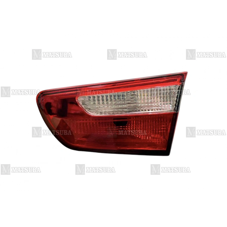 STOP RİO S.D 12-17 İÇ RH