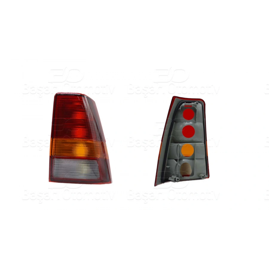 STOP SAG 5 KAPI OPEL KADETT E 1984-1989