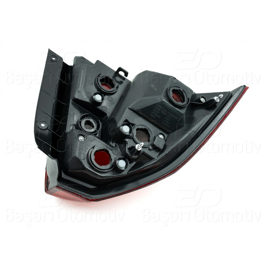 STOP SAG CHEVROLET AVEO T250 T255 06-08