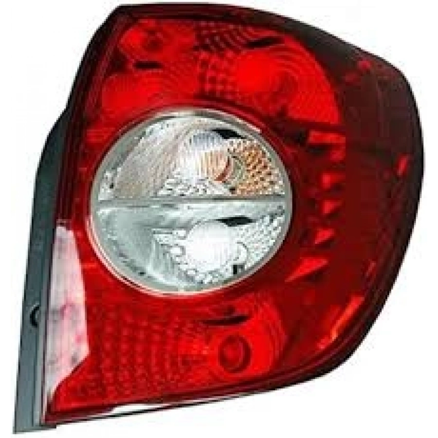 STOP SAG CHEVROLET CAPTIVA C100 07-10