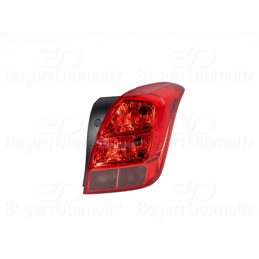 STOP SAG CHEVROLET TRAX 13-