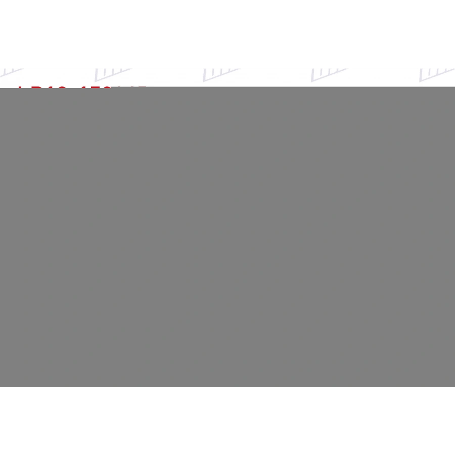 STOP SAG CITROEN C3 2016-