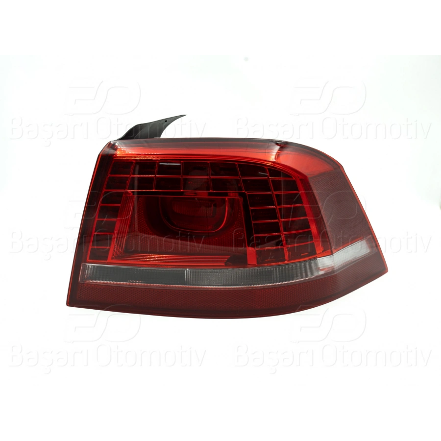 STOP SAG DIS LEDLI VW PASSAT B7 11 >