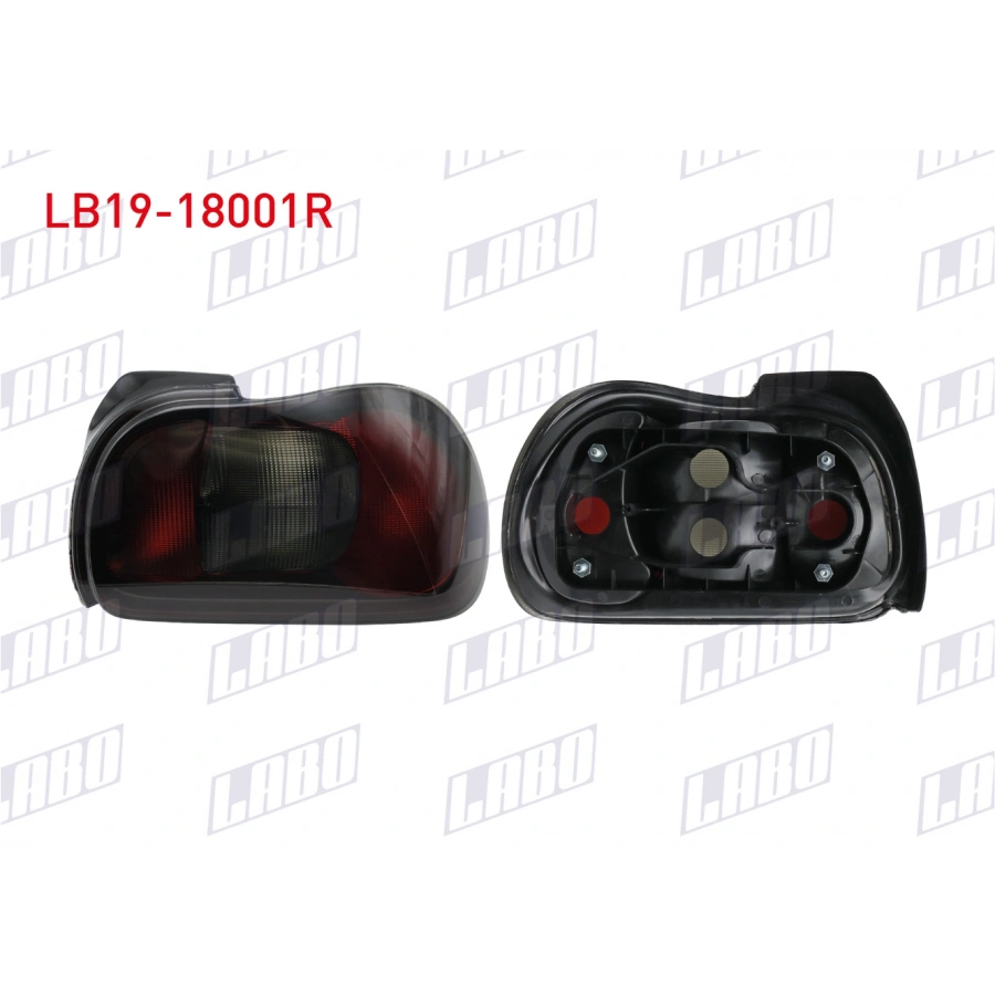 STOP SAG FIAT MAREA 1996-2007