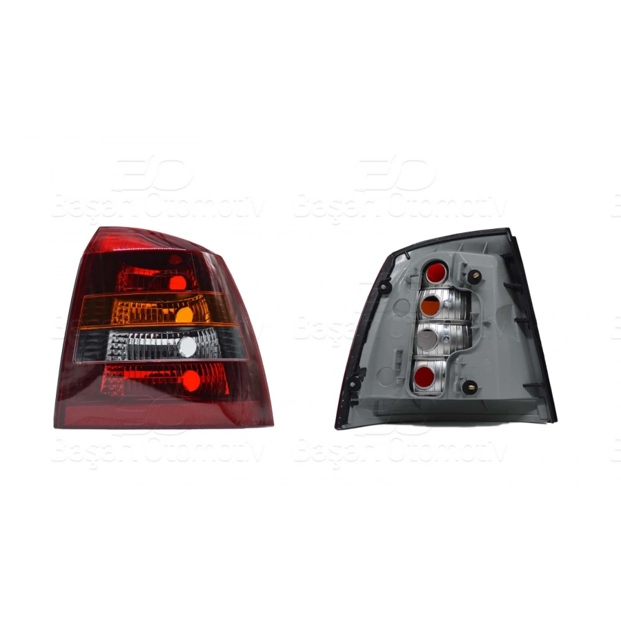 STOP SAG FUME OPEL ASTRA G HB 98 >