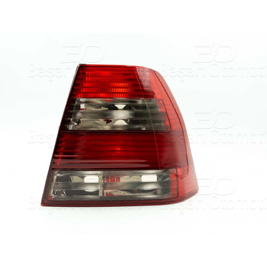 STOP SAG FUME VW BORA 98-04