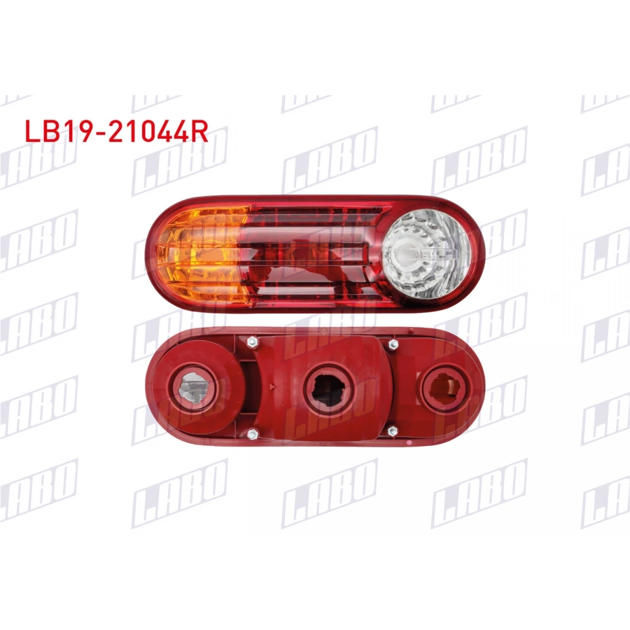 STOP SAG H100 KAMYONET 2004-