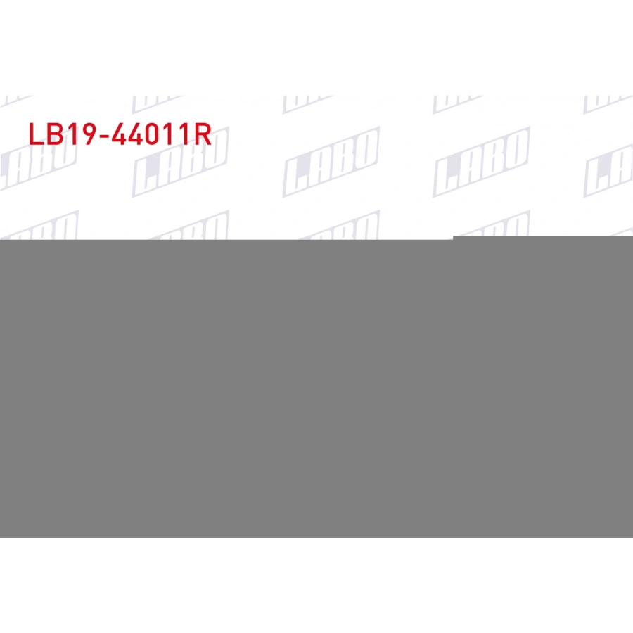 STOP SAG IC KAYAR LEDLI VOLKSWAGEN GOLF VIII