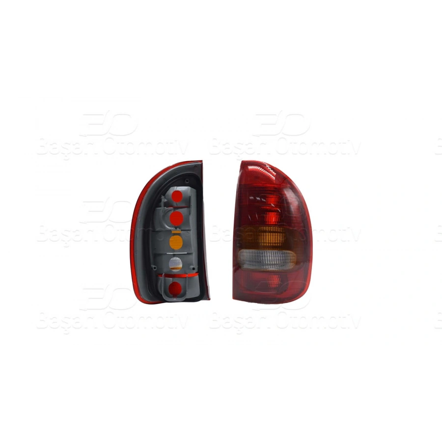 STOP SAG OPEL CORSA B 93-00