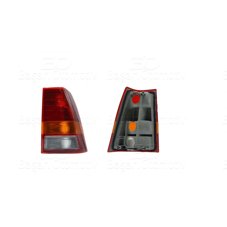 STOP SAG OPEL KADETT E 1984-1989
