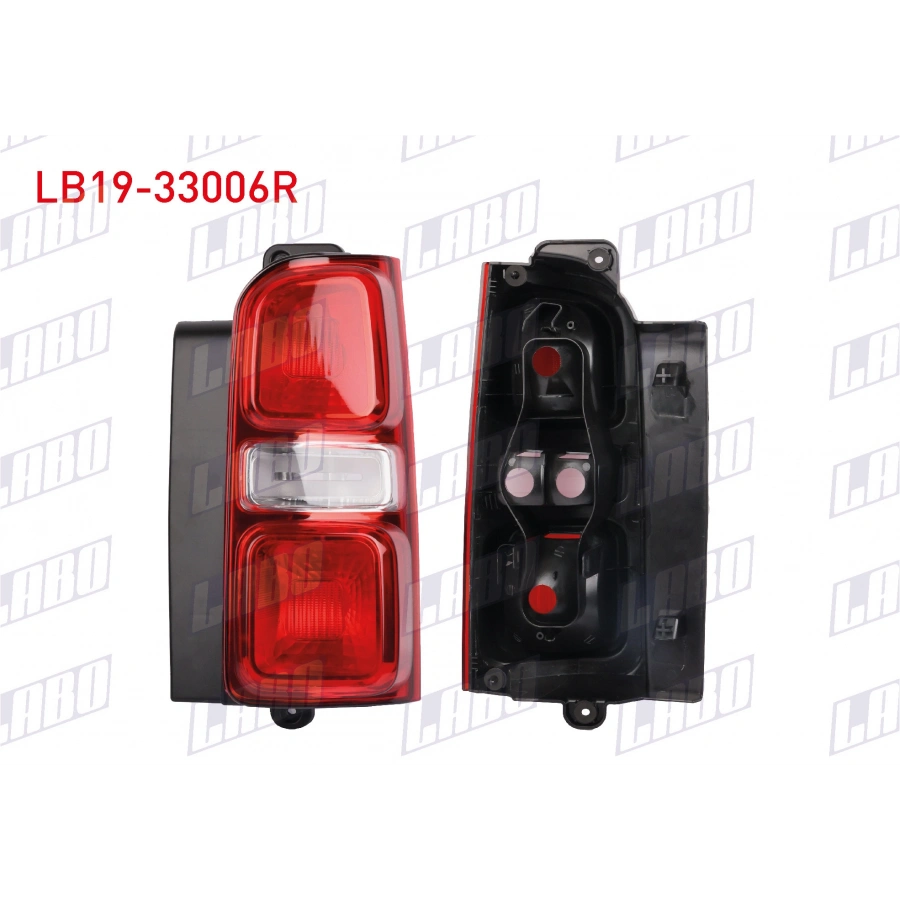 STOP SAG PEUGEOT EXPERT 2017-/ TRAVELLER CITROEN JUMPY / OPEL VIVARO / TOYOTA PROACE VERSO (TEK - CIFT KAPI)