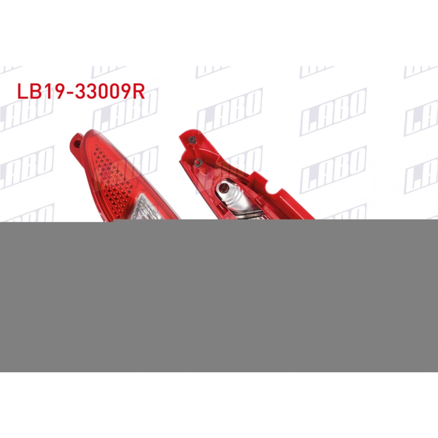 STOP SAG PEUGEOT PARTNER 2008-2015