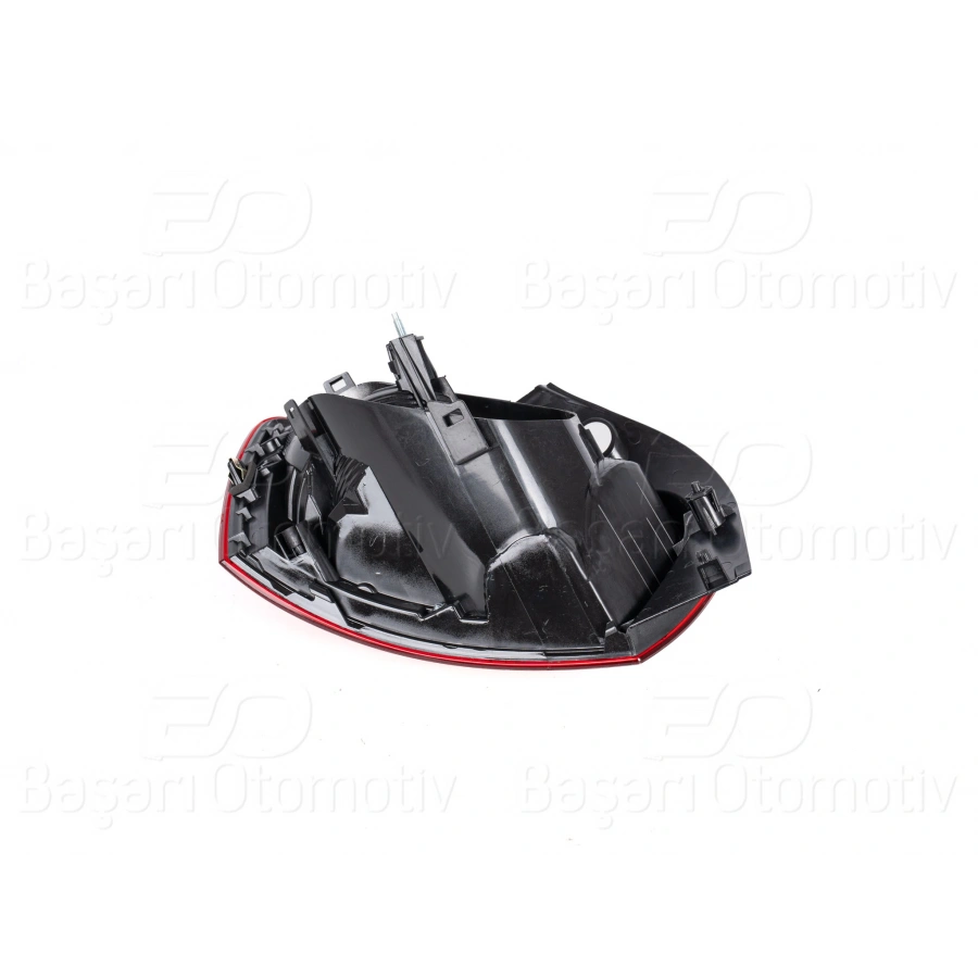 STOP SAG SEAT IBIZA 4 (6J5,6P1) 13-17