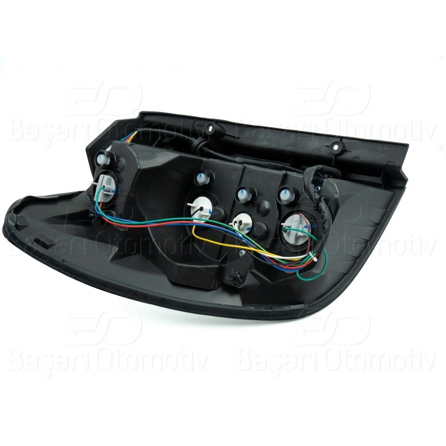 STOP SAG SEFFAF CHEVROLET CAPTIVA C140 12-14