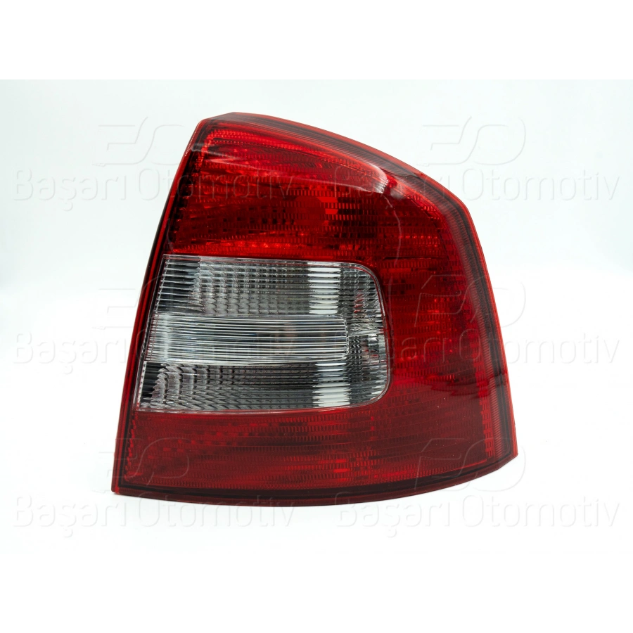 STOP SAG SKODA OCTAVIA 2 09-13