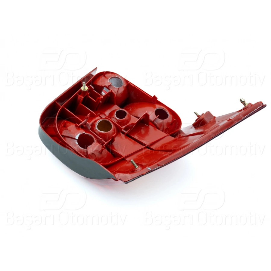 STOP SAG VW GOLF4 98-04