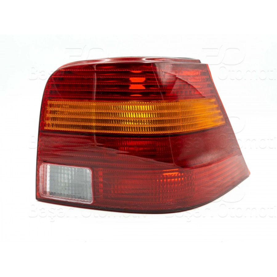 STOP SAG VW GOLF4 98 >04