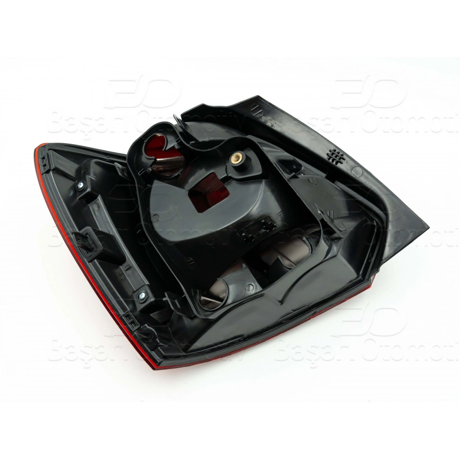 STOP SAG VW POLO 09-14