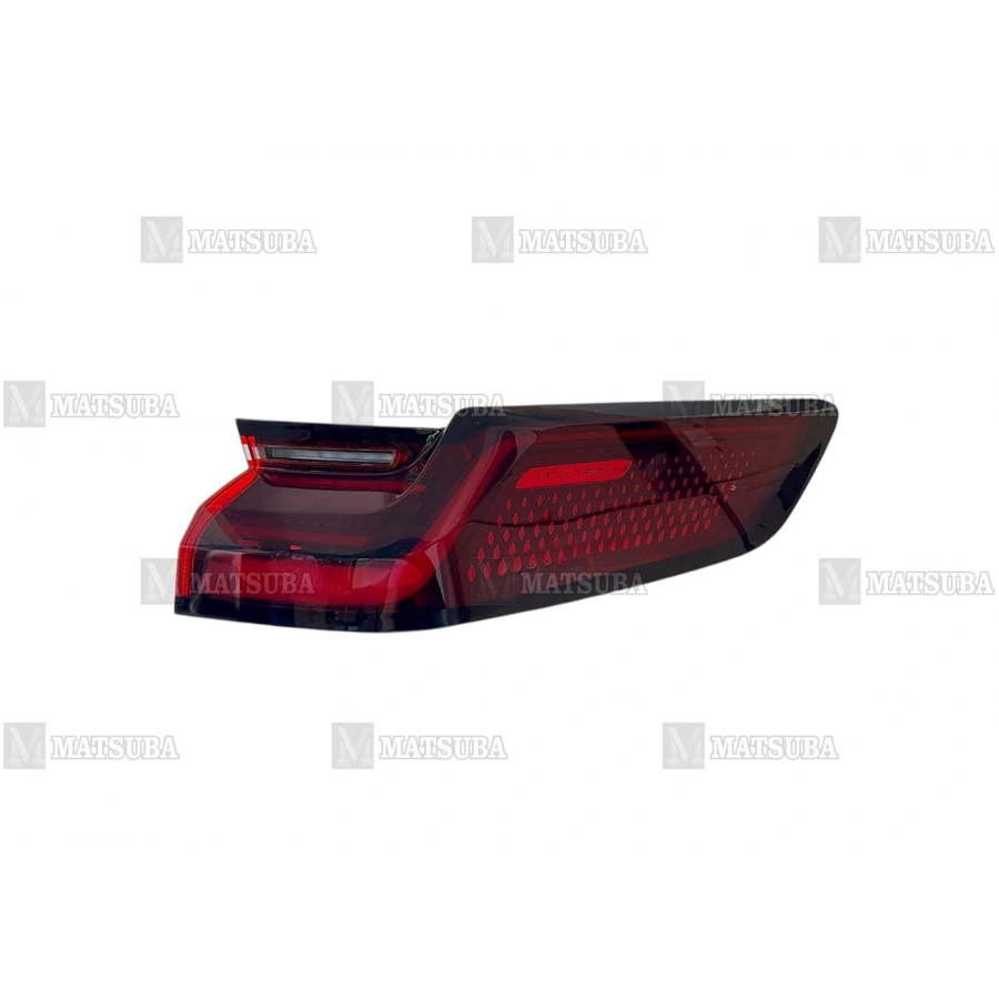 STOP SEAL-U 24-26 DIŞ RH