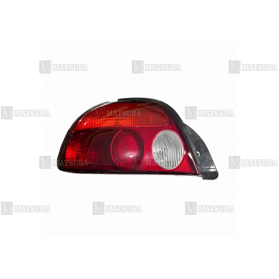 STOP SEPHİA 99-01 LH (SARI/KIRMIZI)