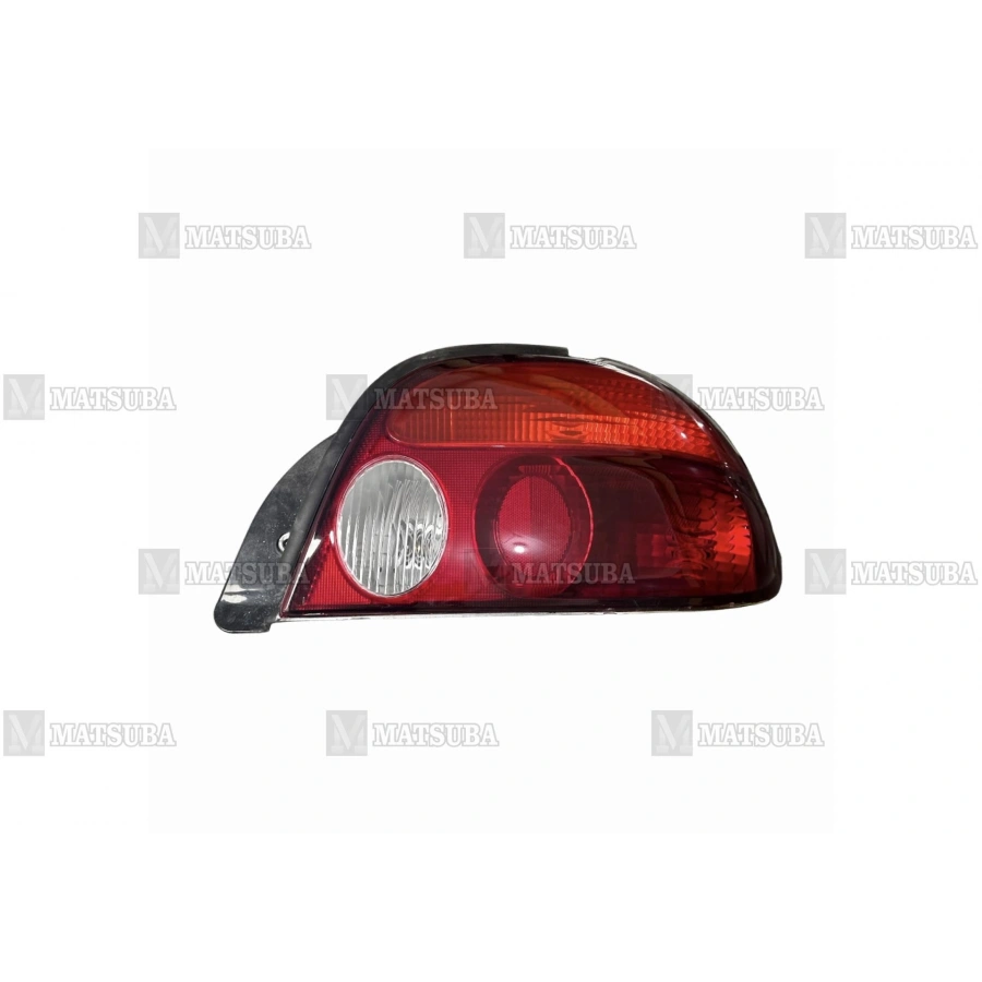 STOP SEPHİA 99-01 RH (SARI/KIRMIZI)