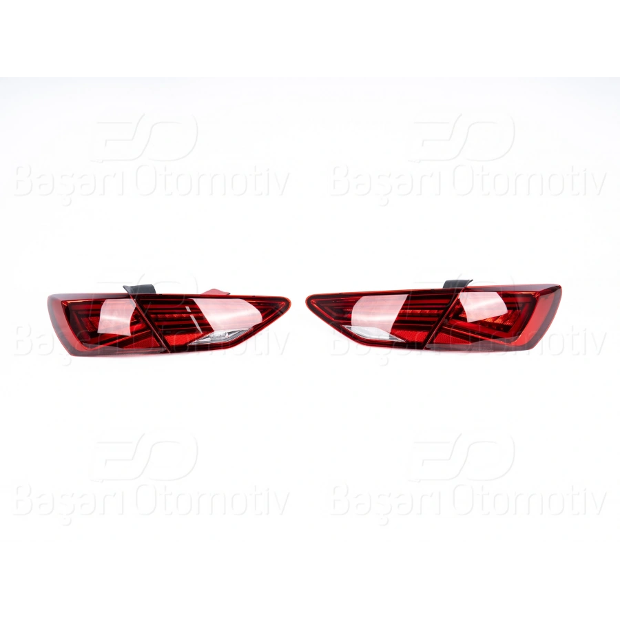 STOP SETI LED SEAT LEON MK3.5 17-20 (17-20 ARASI MK3.5 İÇİN UYUMLUDUR)