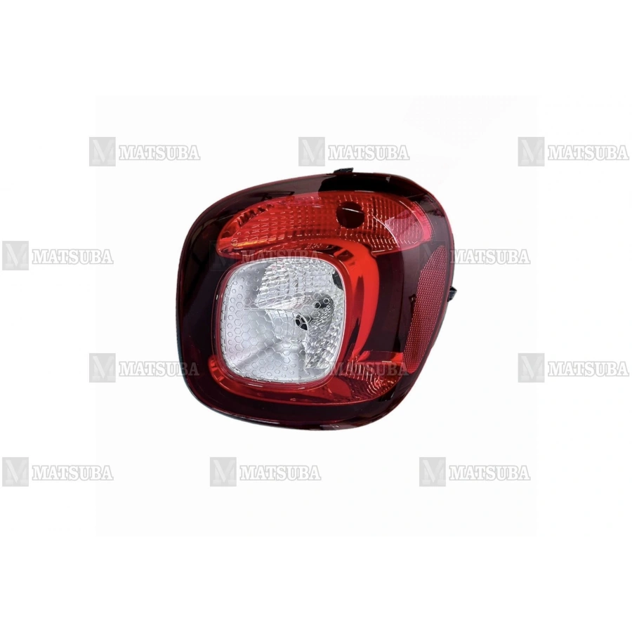 STOP SMART FORFOUR 14-19 RH