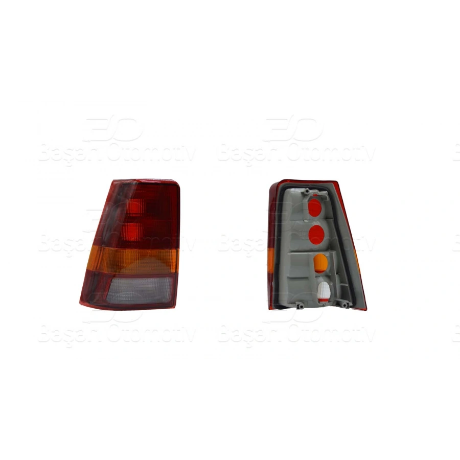 STOP SOL 5 KAPI OPEL KADETT E 1984-1989