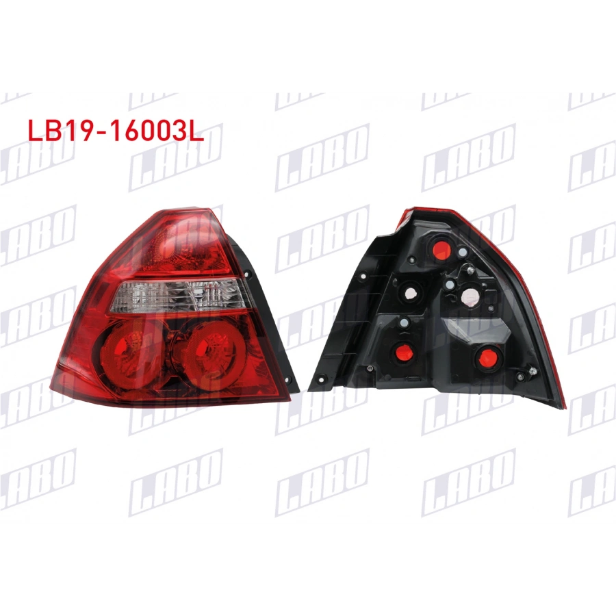 STOP AVEO SD.06-08 LH