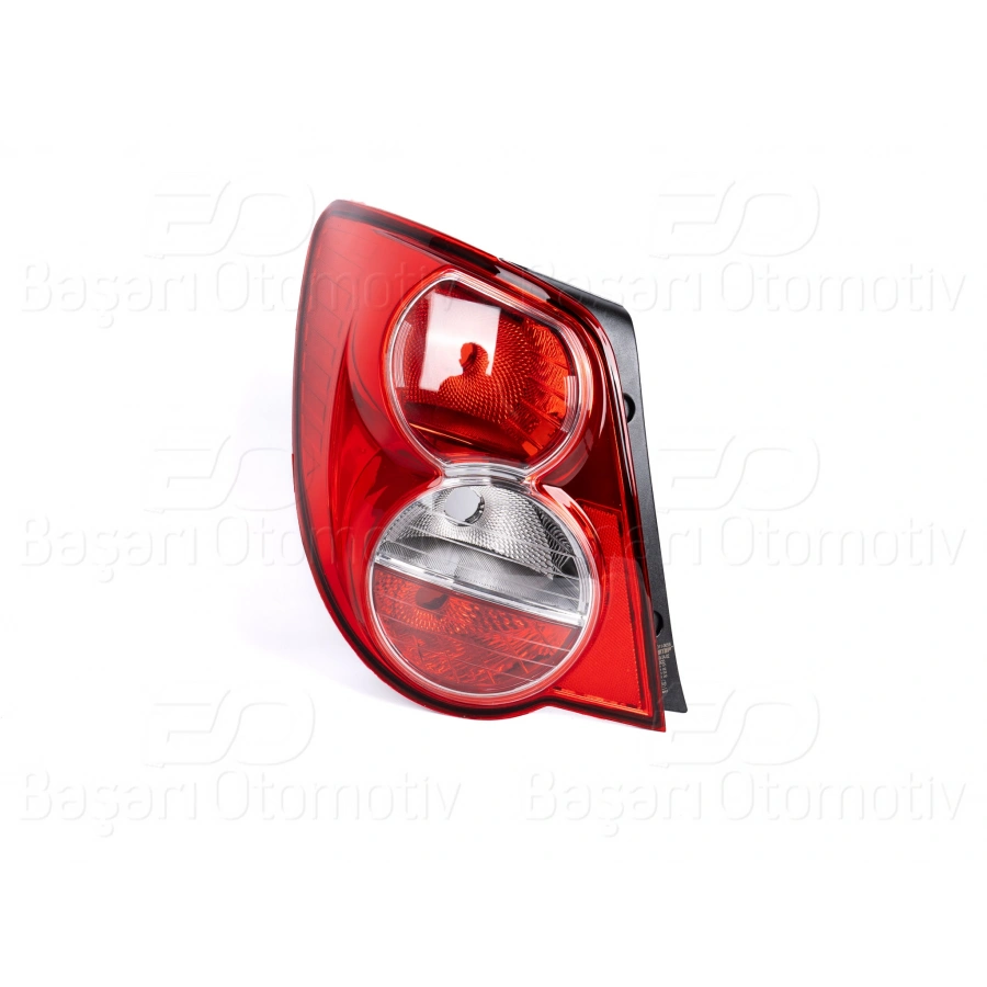 STOP SOL CHEVROLET AVEO T300 SEDAN 11-