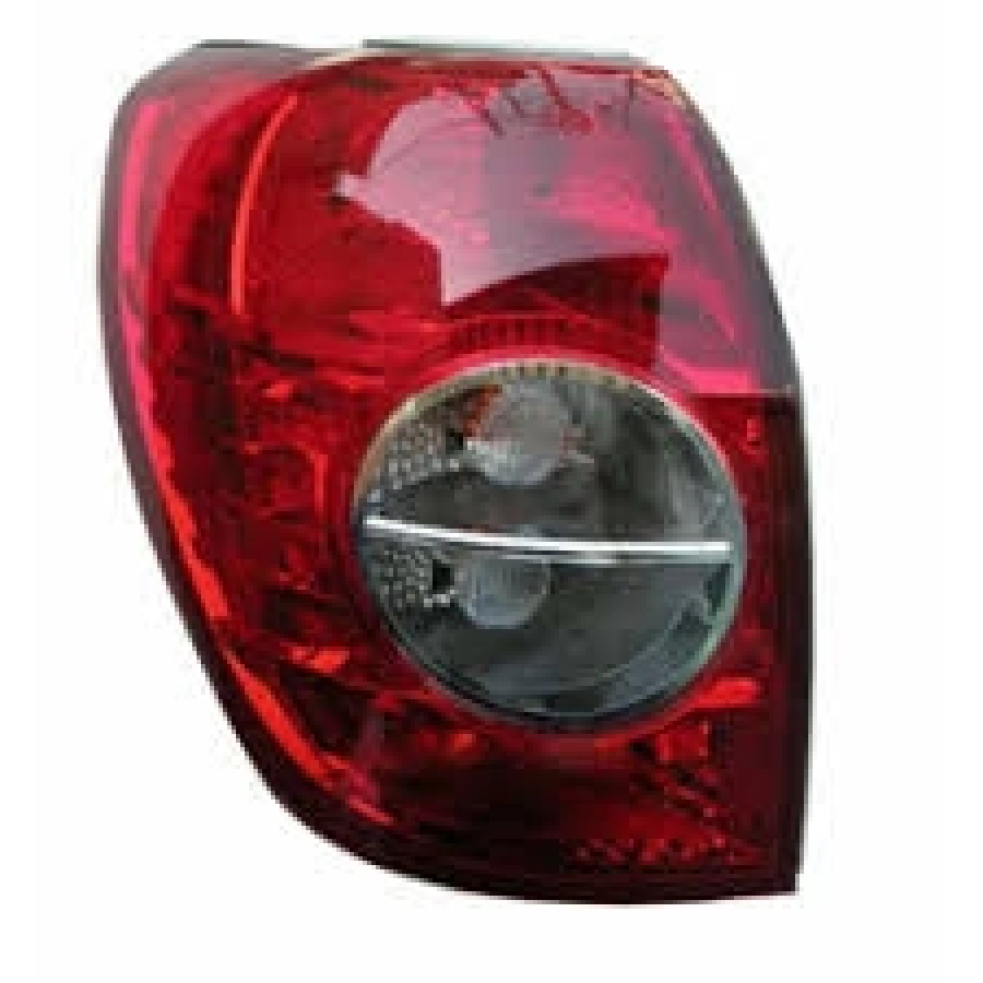 STOP SOL CHEVROLET CAPTIVA C100 07-10