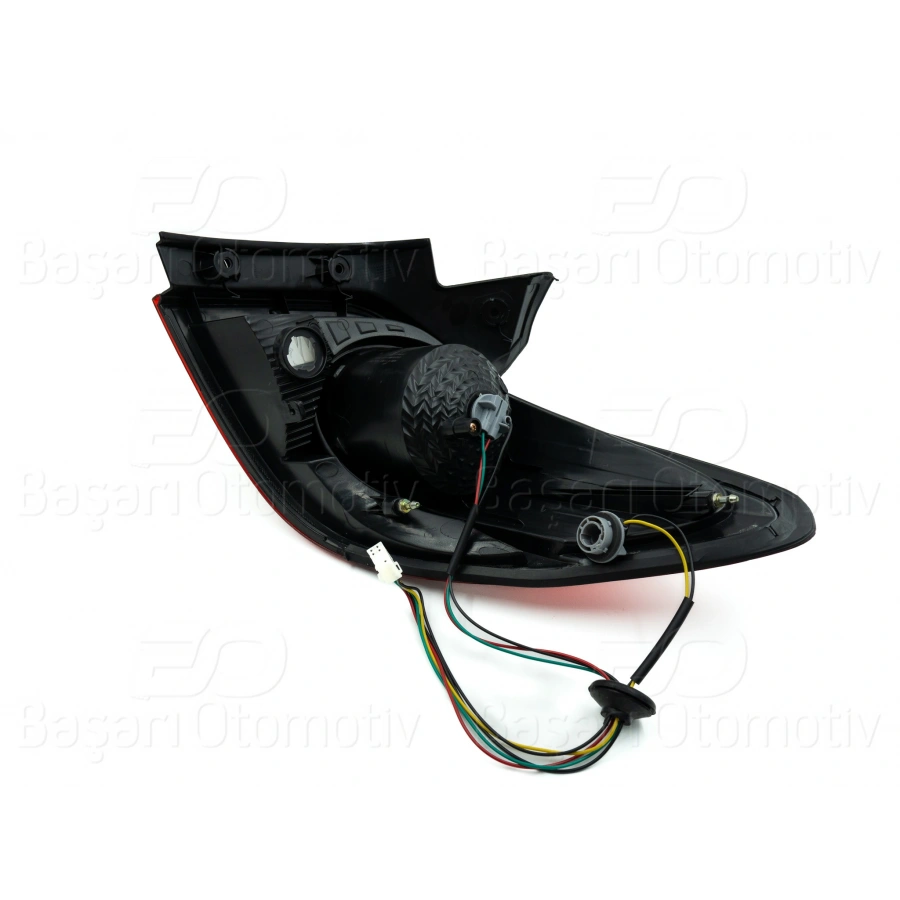 STOP SOL CHEVROLET CRUZE J305 HB 10 >