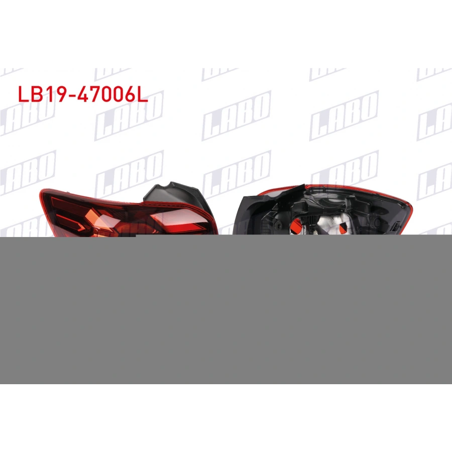 STOP SOL DACIA SANDERO 2022-