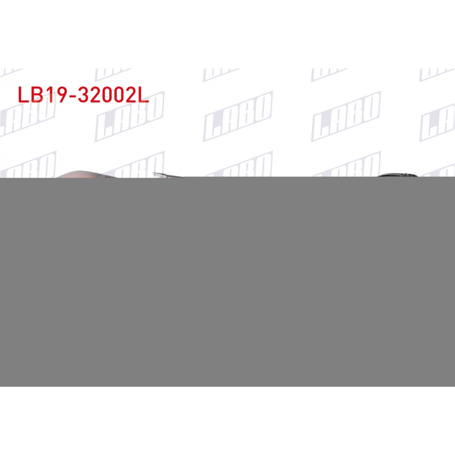 STOP SOL DIS LEDLI OPEL CORSA F 2019-