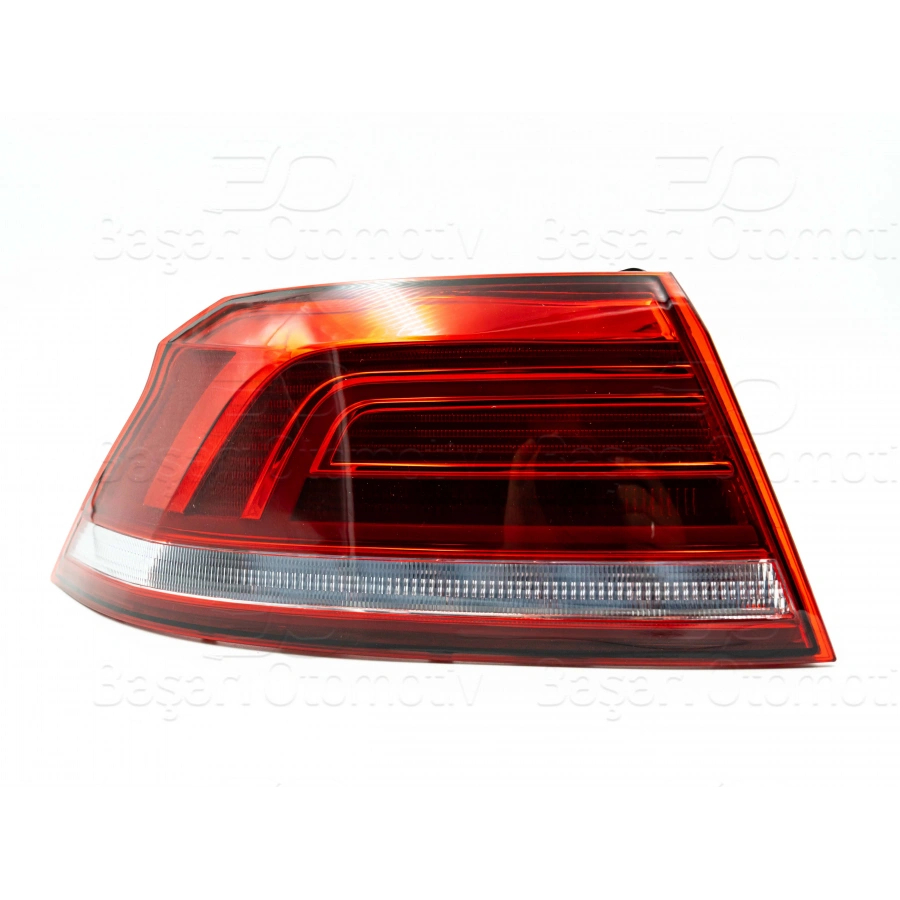 STOP SOL DIS LEDLI VW PASSAT B8 TRENDLINE COMFORTLINE 14-18