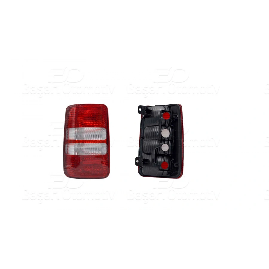 STOP SOL DUYSUZ VW CADDY 10-15