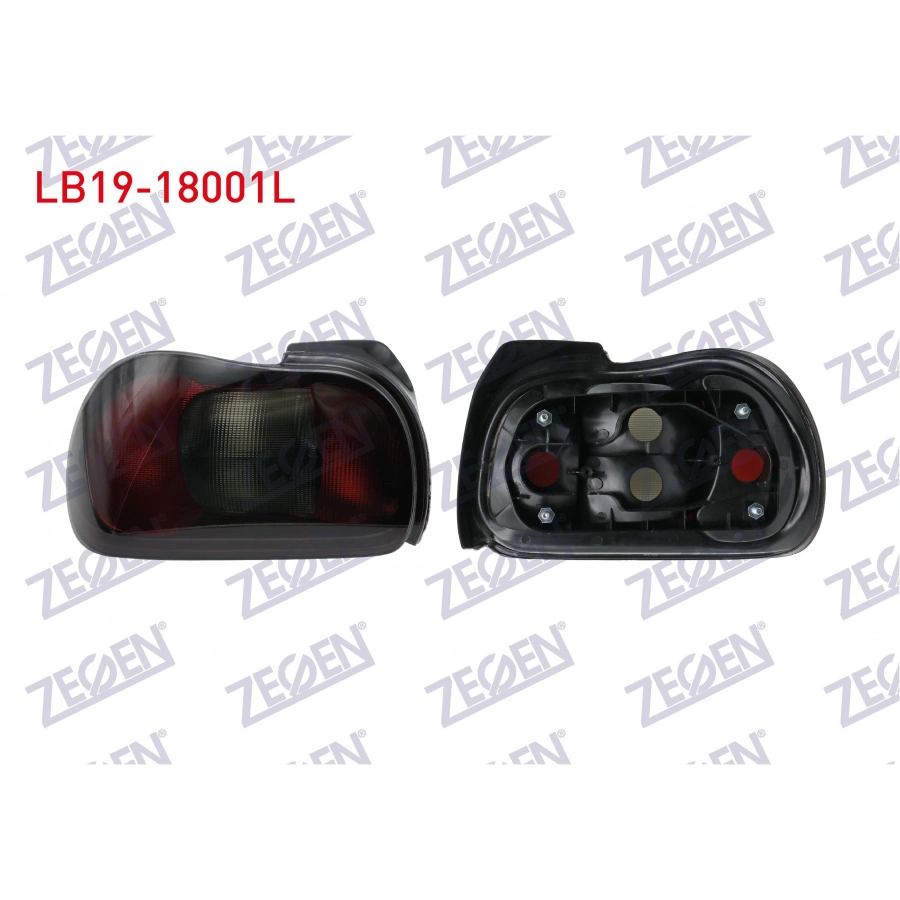 STOP SOL FIAT MAREA 1996-2007 (A1)