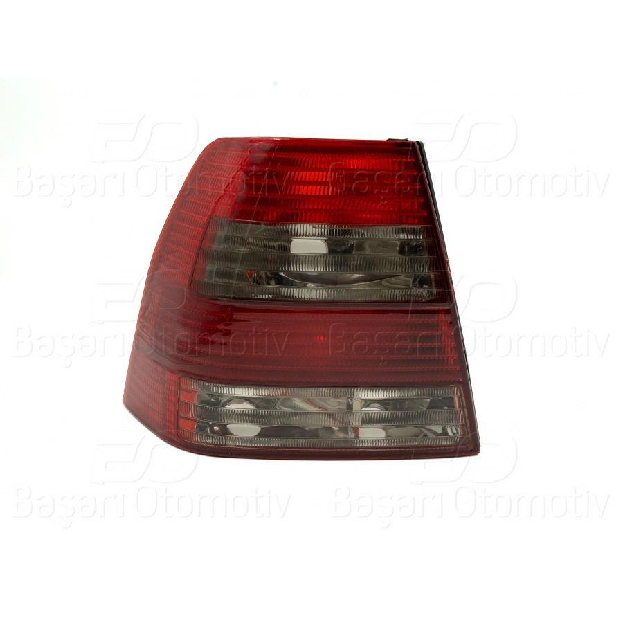 STOP SOL FUME VW BORA 98-04