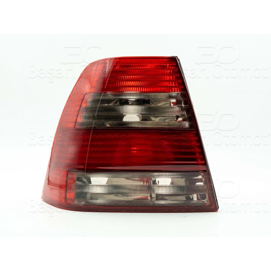 STOP SOL FUME VW BORA 98-04