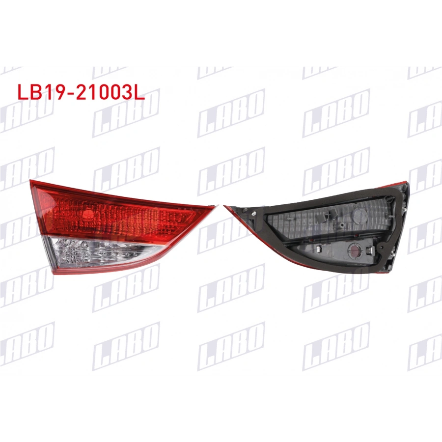 STOP SOL IC HYUNDAI ELANTRA 11-14