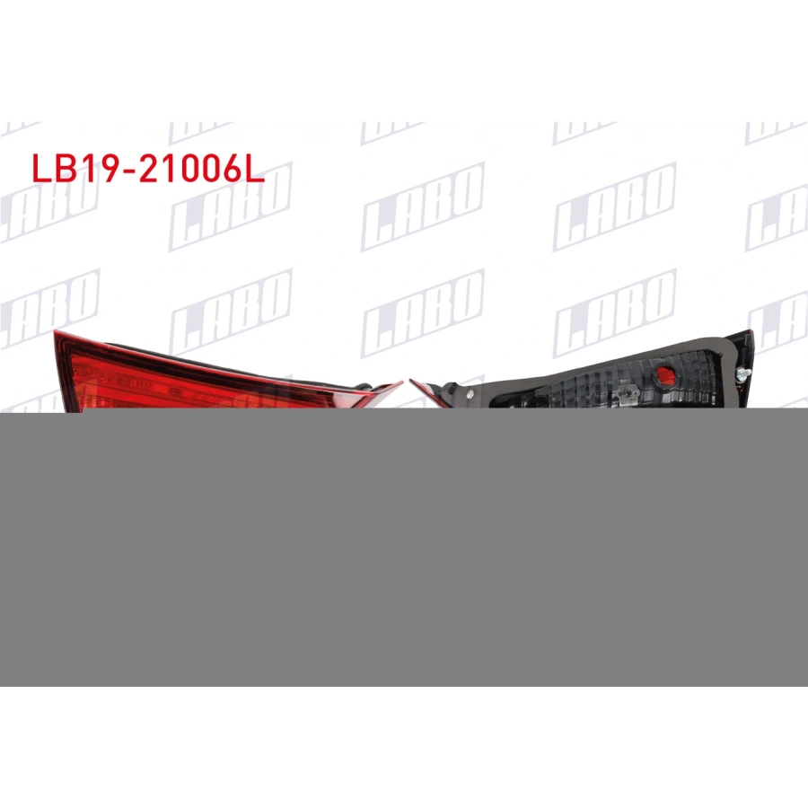 STOP SOL IC HYUNDAI ELANTRA 14-15