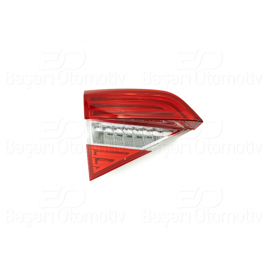 STOP SOL IC LEDLI SKODA SUPERB 13 >