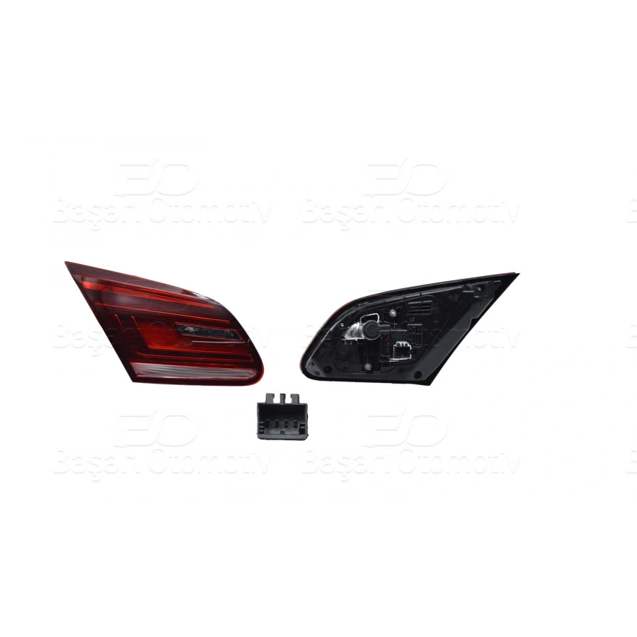 STOP SOL IC LEDLI VW CC 13 >