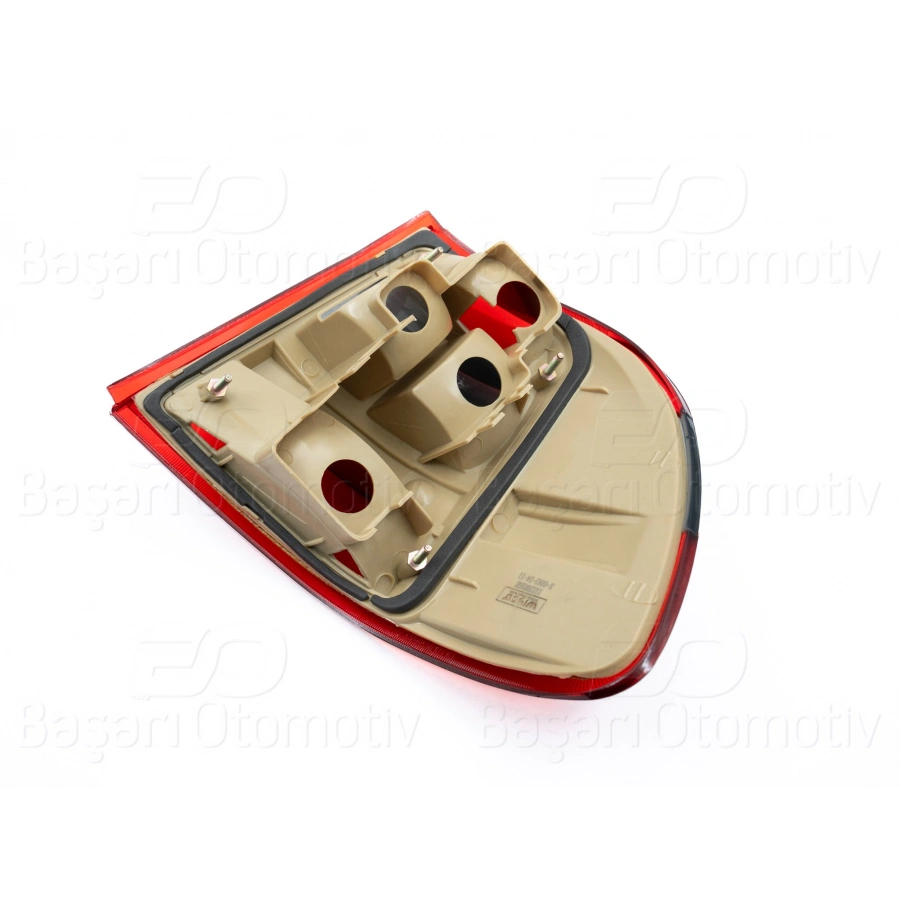 STOP SOL KOYU KRISTAL OPEL ASTRA F SEDAN 96-99