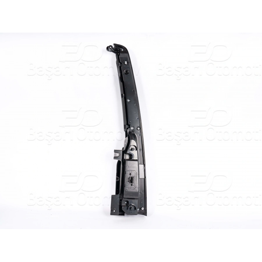 STOP SOL LEDLI VW CADDY 5 (SBA, SBH) 21-