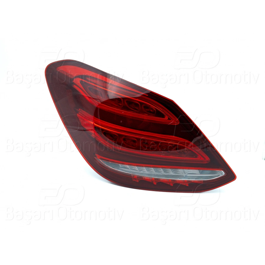 STOP SOL MERCEDES-BENZ C-SERISI W205 14-18