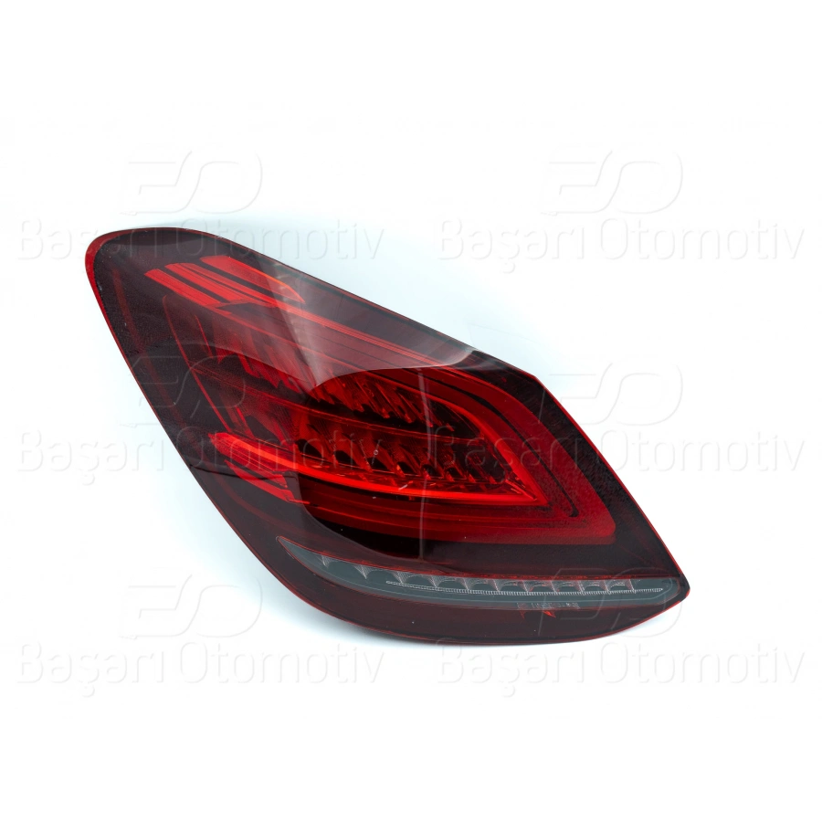 STOP SOL MERCEDES-BENZ C-SERISI W205 18-
