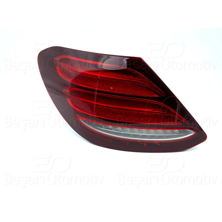 STOP SOL MERCEDES-BENZ E-SERISI W213 16-19